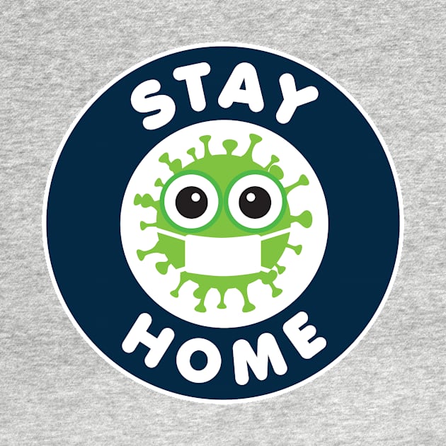 stay home by simsim